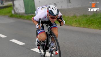 Replay: 2019 Tour de Suisse Stage 5