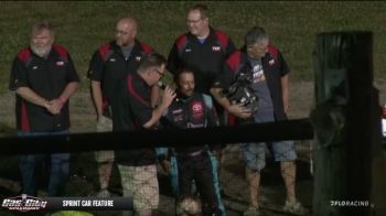 Recap | Sprint Cars at I-69 Gas City Speedway