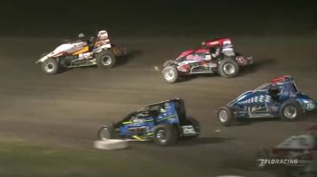 Highlights | Sprint Cars at I-69 Gas City Speedway