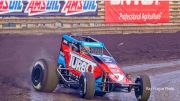 Courtney Cinches Corn Belt Nationals Opener at Knoxville