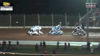 Dashes | OH Speedweek at Sharon Speedway Night #1