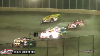 Feature Replay | Big Blocks at Bridgeport