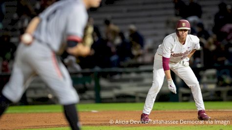 14 Must-See Florida Collegiate Summer League Standouts