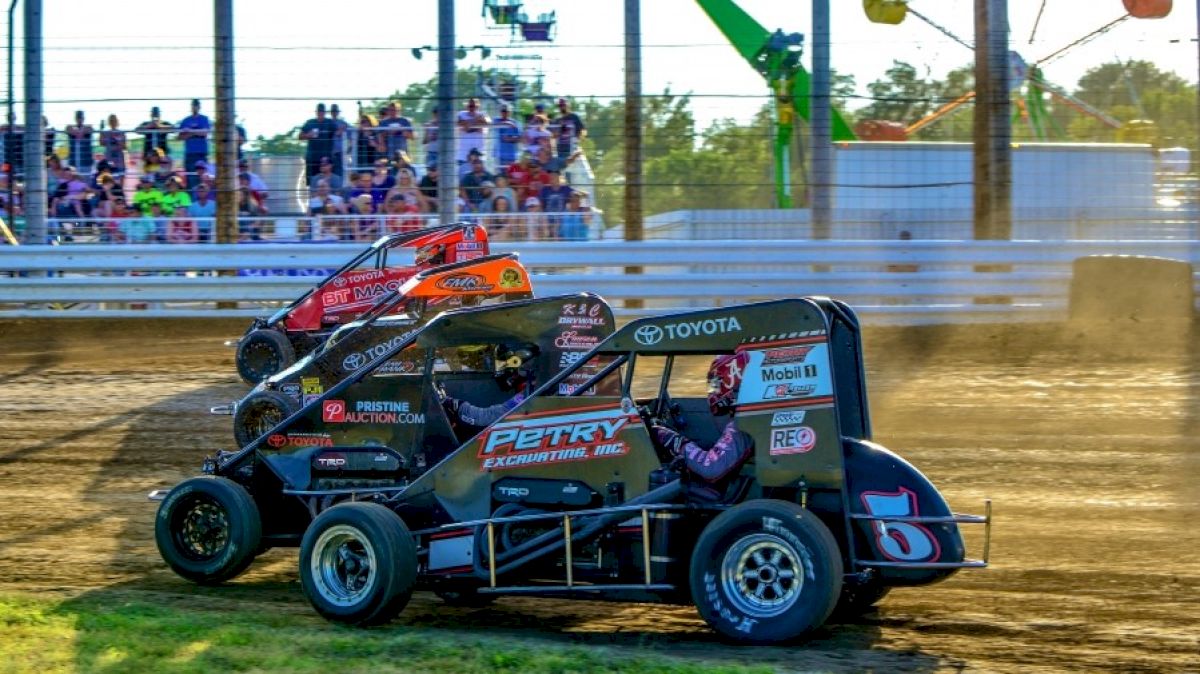 Midwest Midget Championship Preview