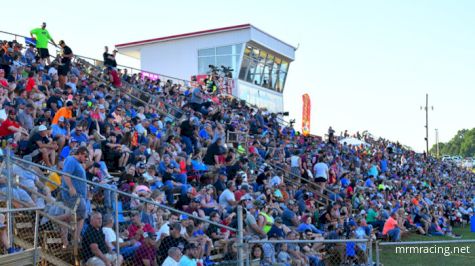 How to Watch: 2021 Southern All Star Series at Smoky Mountain Speedway