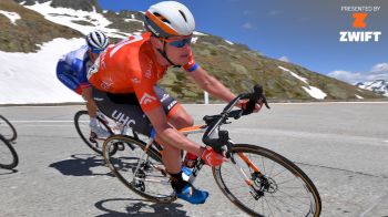 Replay: 2019 Tour de Suisse Stage 9