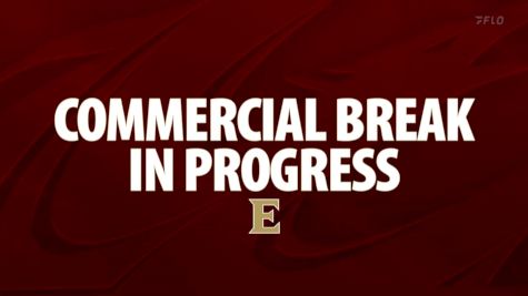 Replay: UMass vs Elon - DH | Mar 8 @ 3 PM