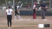 Bullets vs. Firecrackers - 2022 PGF Nationals 14U Premier