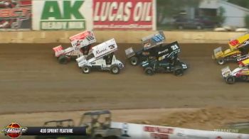 Feature Replay | Atomic Wednesday Summer Series 7/15/20