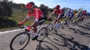 Vuelta A Burgos: The GC Stars' First Big Test