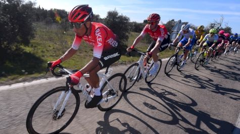 Vuelta A Burgos: The GC Stars' First Big Test