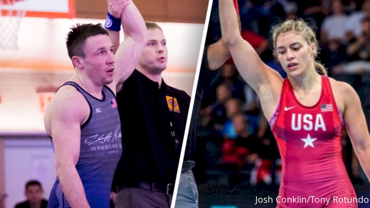 DMV RTC Adds Jon Morrison And Helen Maroulis To Staff