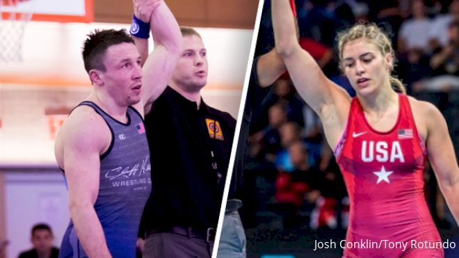 DMV RTC Adds Jon Morrison And Helen Maroulis To Staff