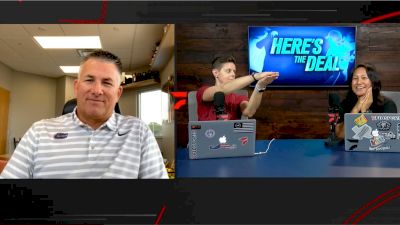 Tim Walton | Here's The Deal (Ep. 80)