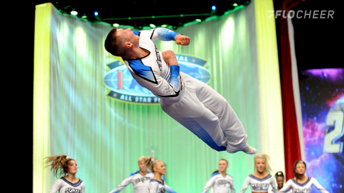 It's The Final Week To Compete In Level Legacy!