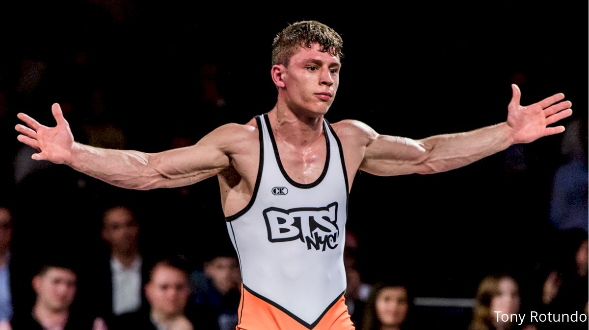 Complete And Final List Of 2021 World Team Trials Qualifiers