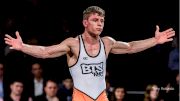 BREAKING: Nick Suriano Makes His Transfer Decision