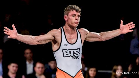 Complete And Final List Of 2021 World Team Trials Qualifiers