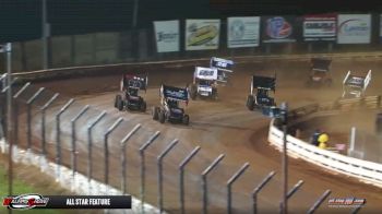 Flashback: All Star Sprints at Williams Grove 7/17/20