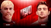 Craig And Gordon Out, Garry Tonon vs Dante Leon Is New WNO Main Event
