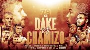 The Complete FloWrestling: Dake vs Chamizo Card Preview