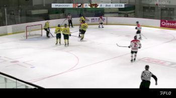 Replay: Home - 2024 Nanaimo vs Vernon | Mar 16 @ 6 PM