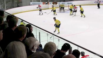 Replay: Away - 2024 Nanaimo vs Vernon | Mar 16 @ 6 PM