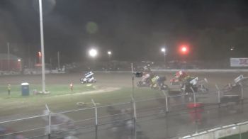 Feature Replay | IRA at Wilmot Raceway