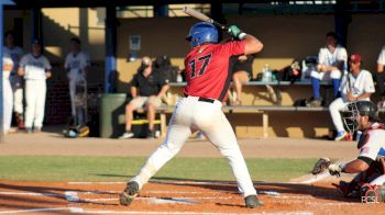 WATCH: Loggerheads Plate Three Runs In Sixth, Stun Rats