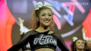 A-Team Voted Most Anticipated Team in Senior Medium!