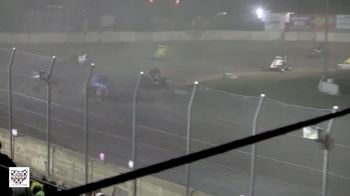 Full Show | Weekly Racing at Fremont 7/18/20