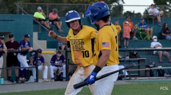 HIGHLIGHTS: Leesburg Hit Parade Buries Scorpions