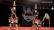 USA Cheer promotes March as National Cheer Safety Month 2021