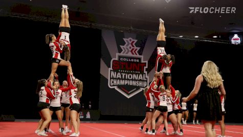 USA Cheer promotes March as National Cheer Safety Month 2021