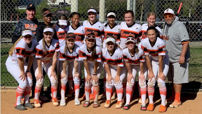 Club Spotlight: Beverly Bandits Premier Conroy 2023/2024