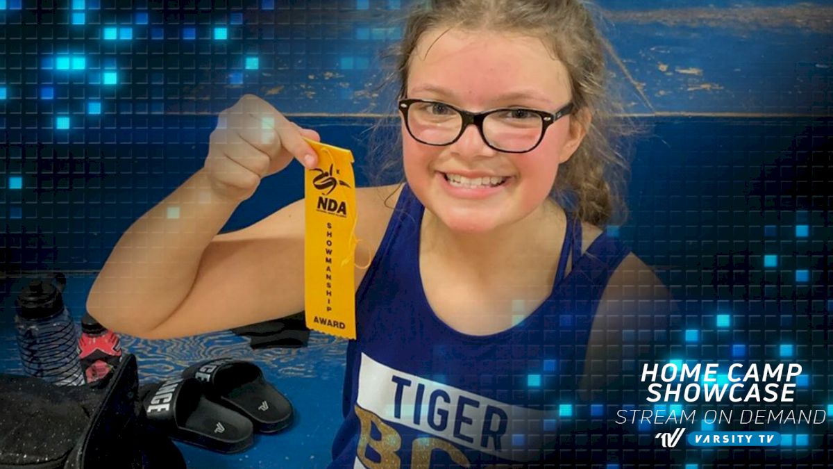 Beekman Charter Belles Shine In The NDA Home Camp Showcase!