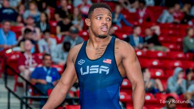 Quit Sleeping On Myles Martin