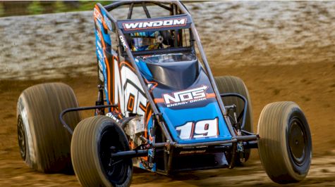 Kokomo Indiana Sprint Week Preview