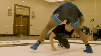 Chamizo And Mueller Workout