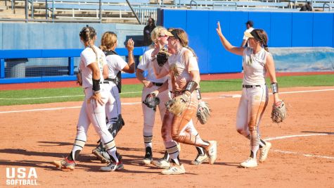 2020 USA Softball GOLD Nationals July 22 Recap