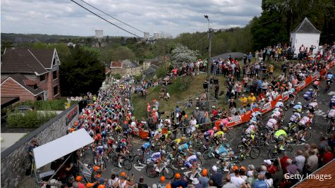 2020 Fleche Wallonne