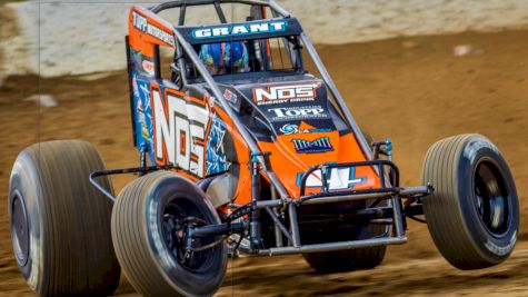 Lawrenceburg Indiana Sprint Week Preview