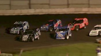 Flashback: IMCA Modifieds at Kossuth County Speedway 7/23/20
