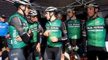 Highlights: 2019 Vuelta a Burgos Stage 2