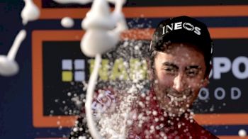 Highlights: 2019 Vuelta a Burgos Stage 3