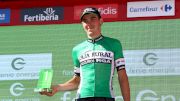 Alex Aranburu Joins Movistar In 2022