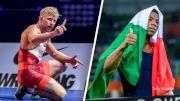 FloWrestling's Dake - Chamizo Card Pick Em Contest And Predictions!