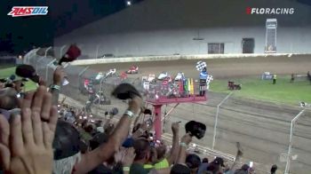 Feature Replay | ISW at Kokomo Speedway