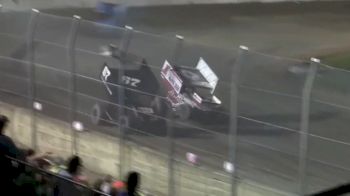 Full Show | AFCS Sprints at Fremont 7/25/20