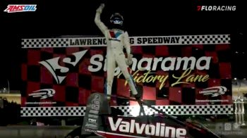 Recap | ISW at Lawrenceburg Speedway